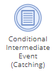 BPM Conditional Intermediate Event (Catching)