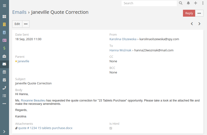 Free Email Management Free Email Management
