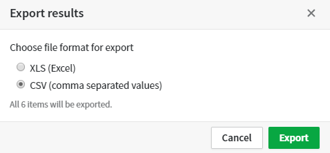 Pipedrive Export Screen 3