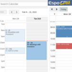 Calendar