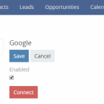 External Account Connect