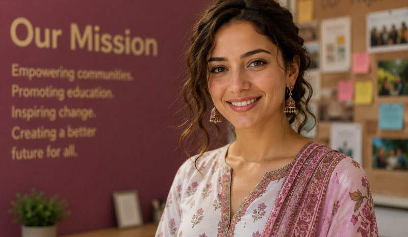 Nonprofits