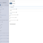 starface-user-settings