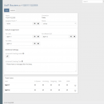 twilio-routing